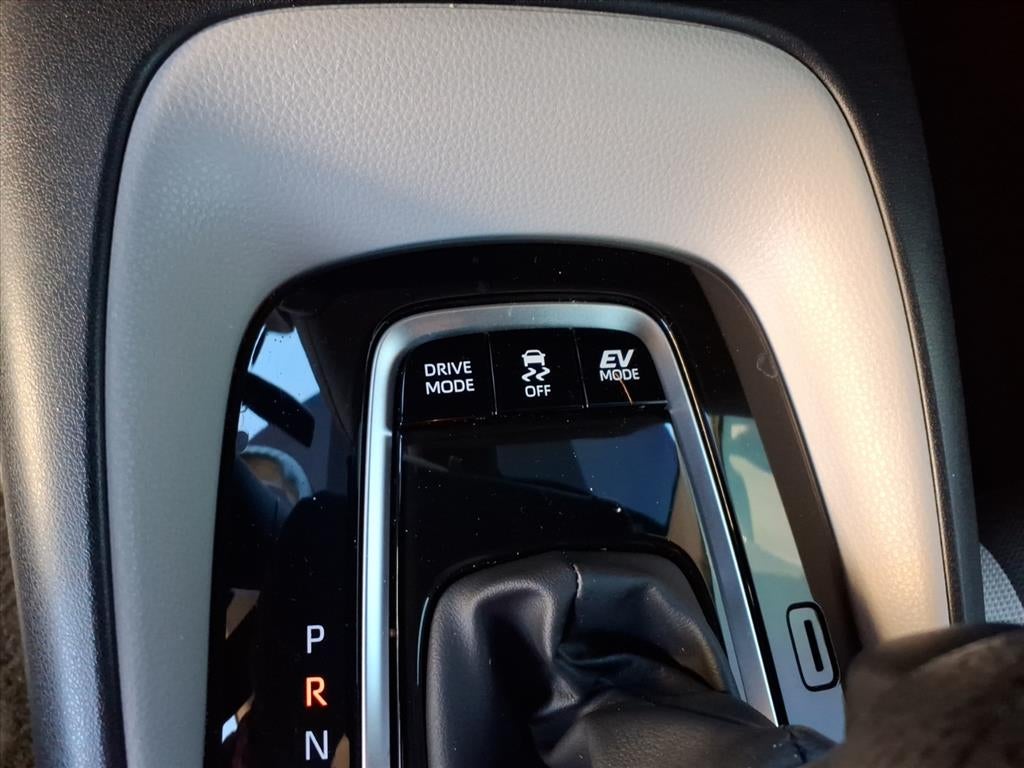 2023 Toyota Corolla Hybrid Hybrid LE