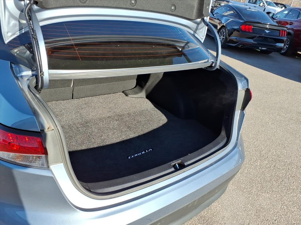 2023 Toyota Corolla Hybrid Hybrid LE