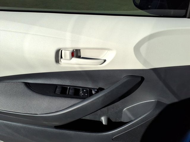 2023 Toyota Corolla Hybrid Hybrid LE