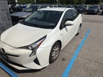 2017 Toyota Prius Two