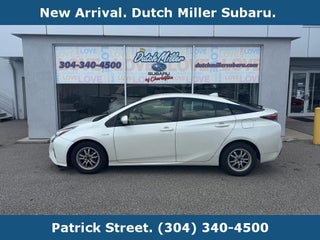 2017 Toyota Prius Two