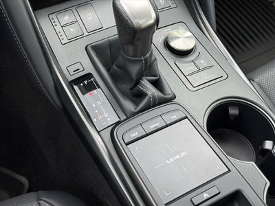 2024 Lexus IS 350 F SPORT