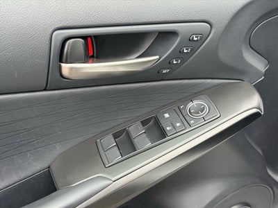 2024 Lexus IS 350 F SPORT
