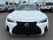 2024 Lexus IS 350 F SPORT