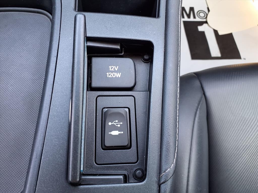 2016 Lexus CT 200h Hybrid