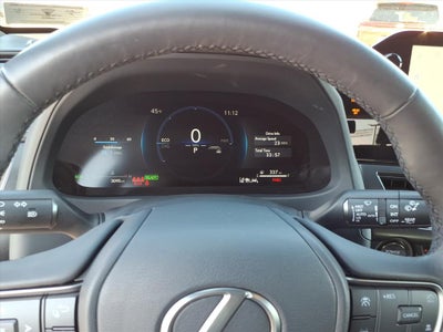 2025 Lexus UX 300h Premium