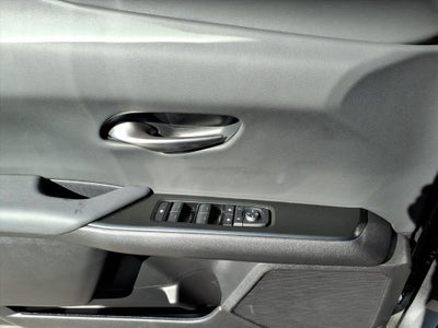 2025 Lexus UX 300h Premium