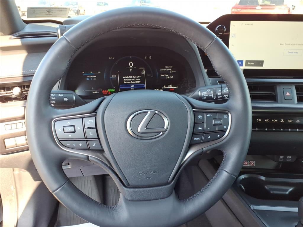 2025 Lexus UX 300h Premium