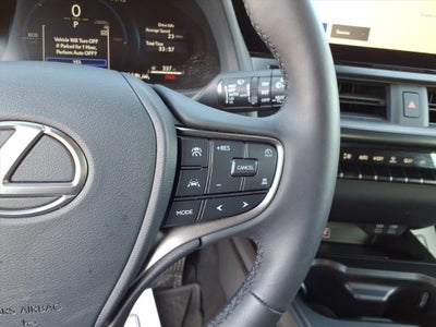 2025 Lexus UX 300h Premium