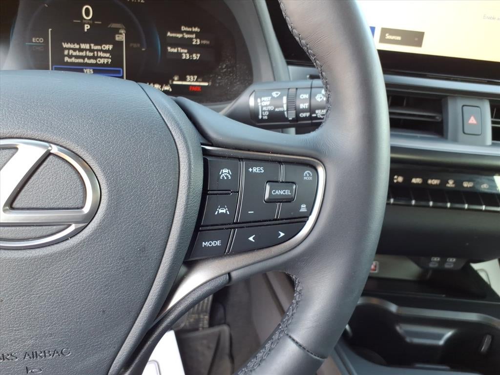 2025 Lexus UX 300h Premium