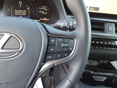 2025 Lexus UX 300h Premium