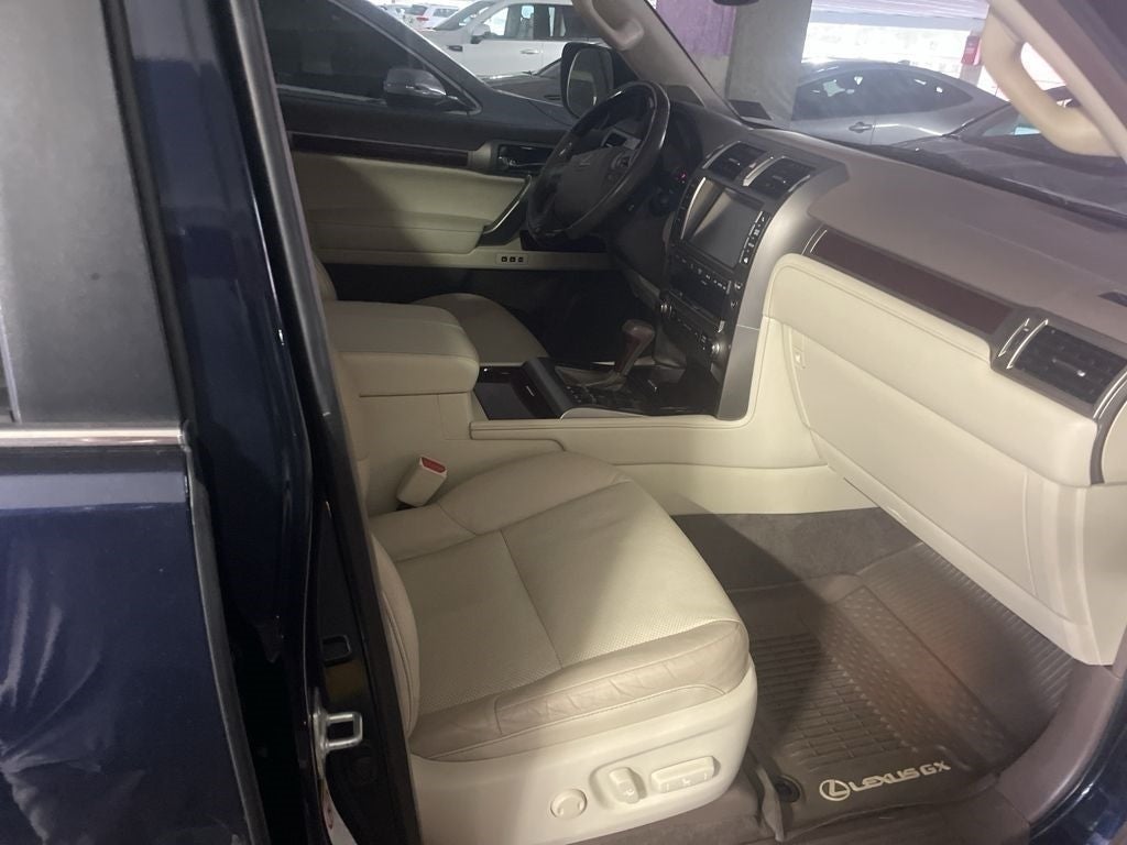 2018 Lexus GX 460 Premium