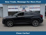 2018 Lexus RX 350 Base