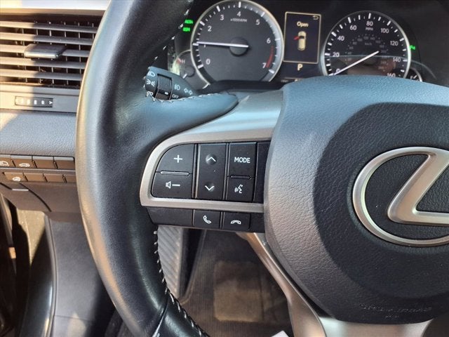 2018 Lexus RX 350L Premium