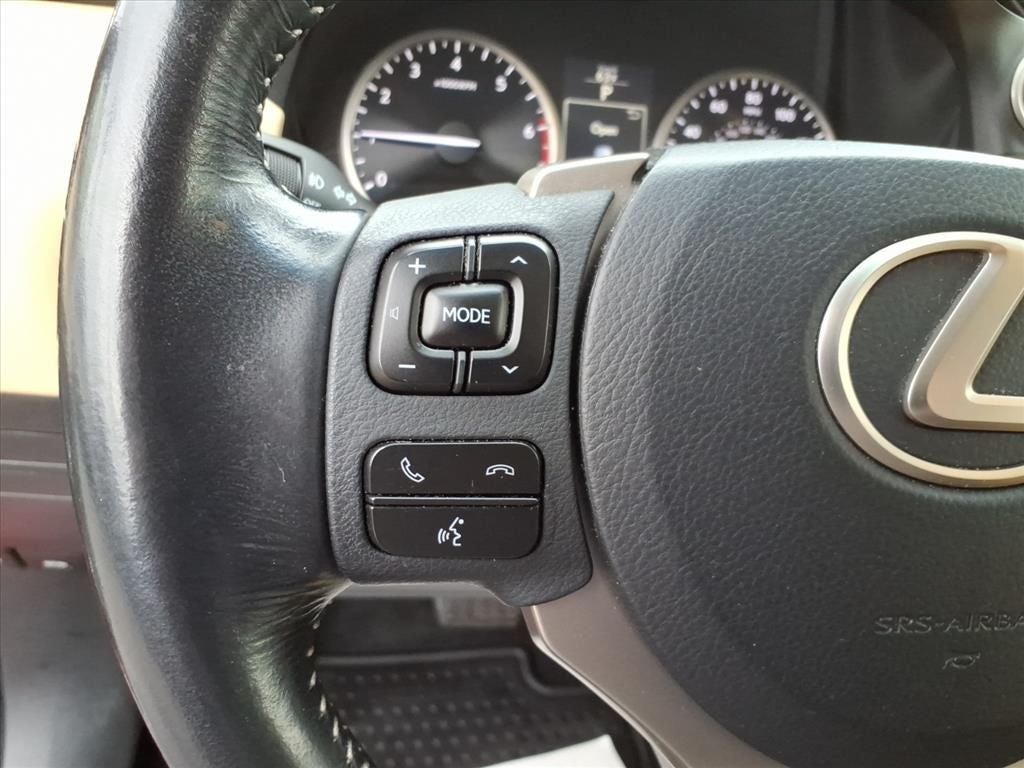 2015 Lexus NX 200t Base