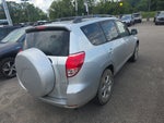 2006 Toyota RAV4 Limited