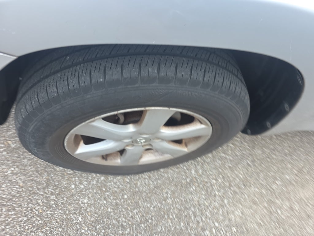 2006 Toyota RAV4 Limited