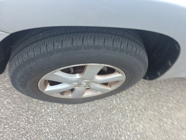2006 Toyota RAV4 Limited