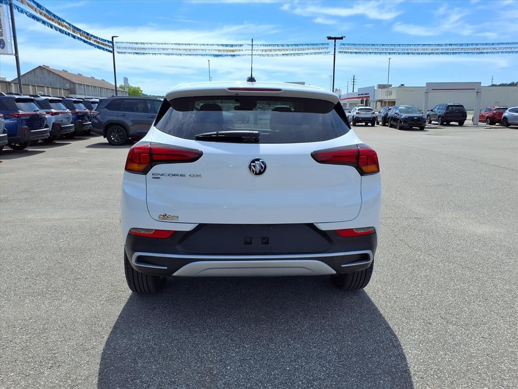 2022 Buick Encore GX Preferred