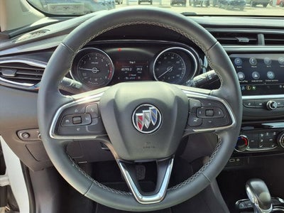 2022 Buick Encore GX Preferred