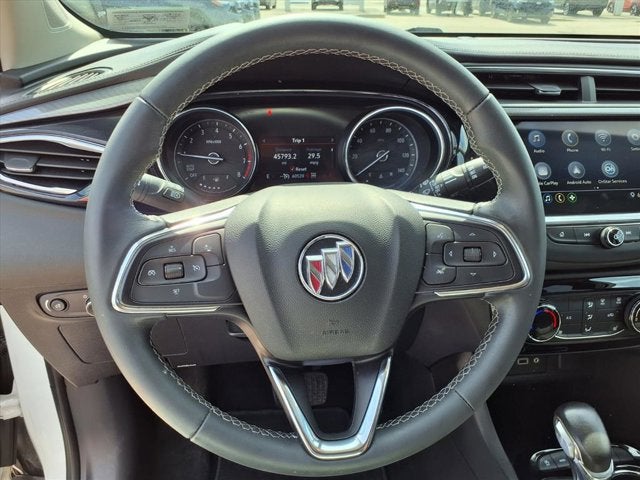 2022 Buick Encore GX Preferred