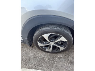 2018 Hyundai Tucson Limited