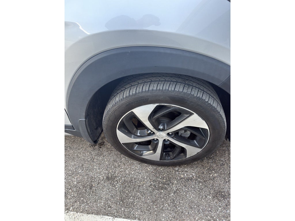 2018 Hyundai Tucson Limited