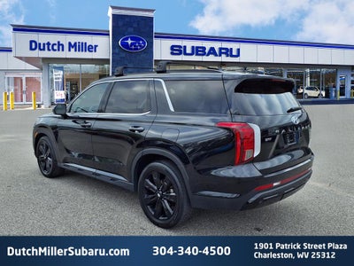 2024 Hyundai Palisade XRT