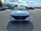 2023 Hyundai Elantra Hybrid Blue