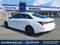 2023 Hyundai Elantra Hybrid Blue