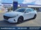 2023 Hyundai Elantra Hybrid Blue