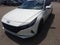 2023 Hyundai Elantra Hybrid Blue