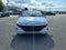 2023 Hyundai Elantra Hybrid Blue
