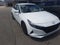 2023 Hyundai Elantra Hybrid Blue