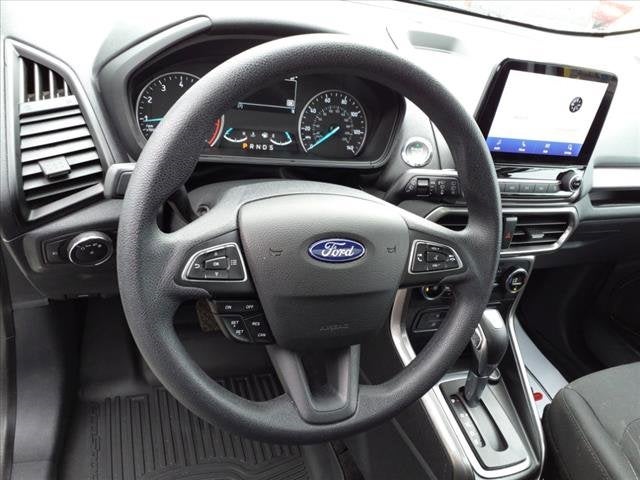 2022 Ford EcoSport SE in huntington wv, WV - Dutch Miller Auto Group