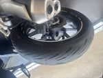 2022 Honda CBR500R / CBR500R ABS Base