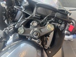 2022 Honda CBR500R / CBR500R ABS Base