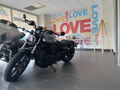 2025 Harley-Davidson RH975 Base