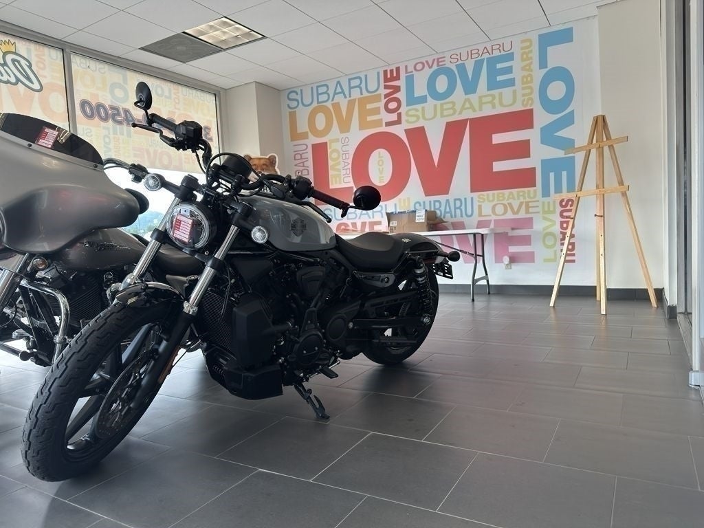 2025 Harley-Davidson RH975 Base