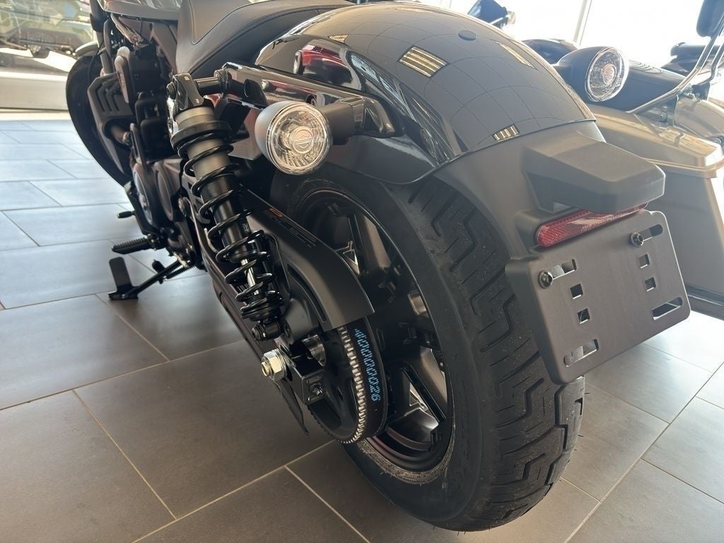 2025 Harley-Davidson RH975 Base