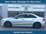 2021 Mercedes-Benz A-Class A220 4MATIC®