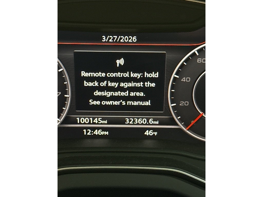 2019 Audi Q5 Premium Plus