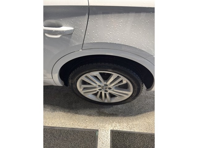 2019 Audi Q5 Premium Plus