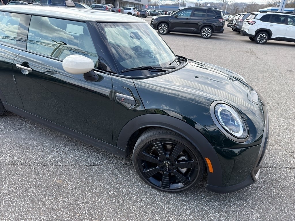 2023 MINI Hardtop Cooper S