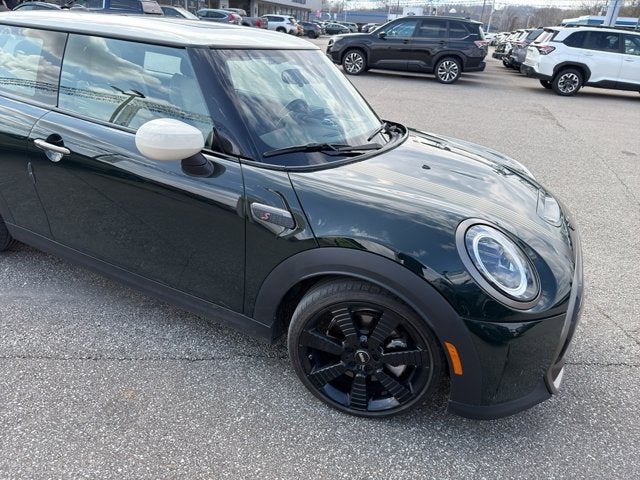 2023 MINI Hardtop Cooper S