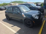 2013 MINI Countryman Automatic