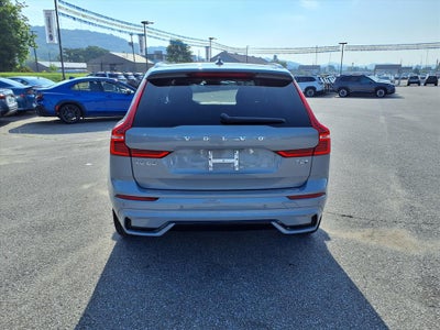 2025 Volvo XC60 Plus