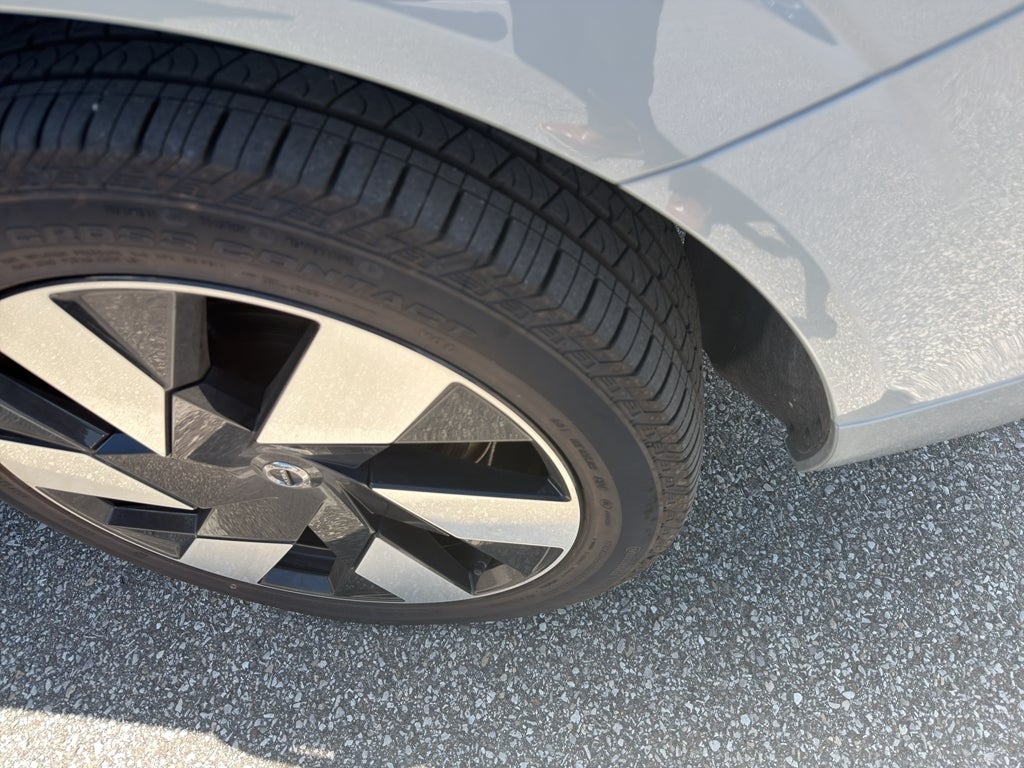 2025 Volvo XC60 Plus