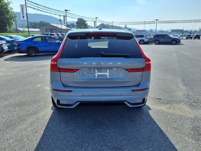 2025 Volvo XC60 Plus