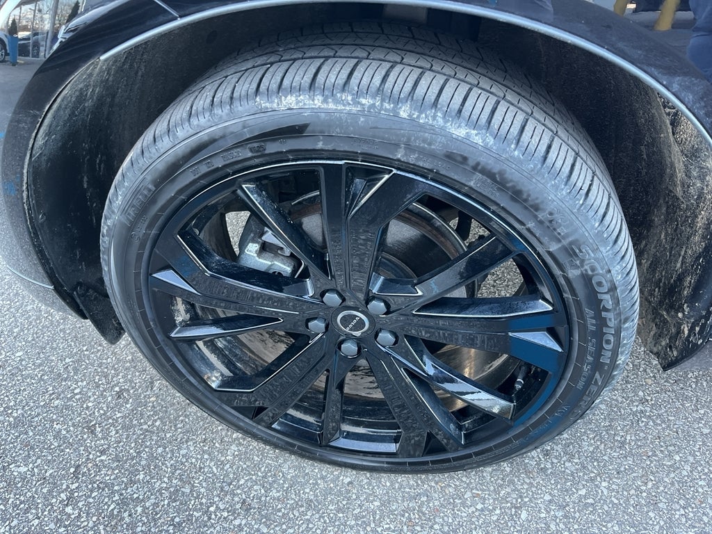 2026 Volvo XC60 Ultra Black Edition